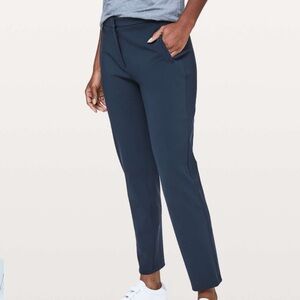 LULULEMON - On The Move Pant *28